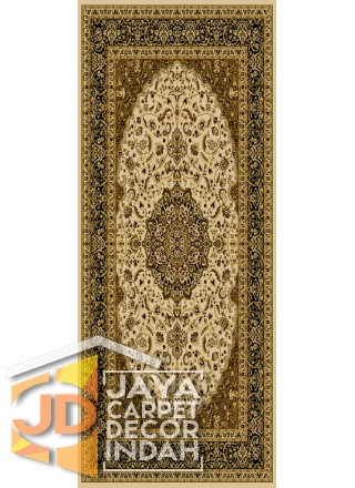 Karpet Permadani Bristol Motif 2331 V Ukuran 160 x 230, 200 x 300, 250 x 350, 300 x 400